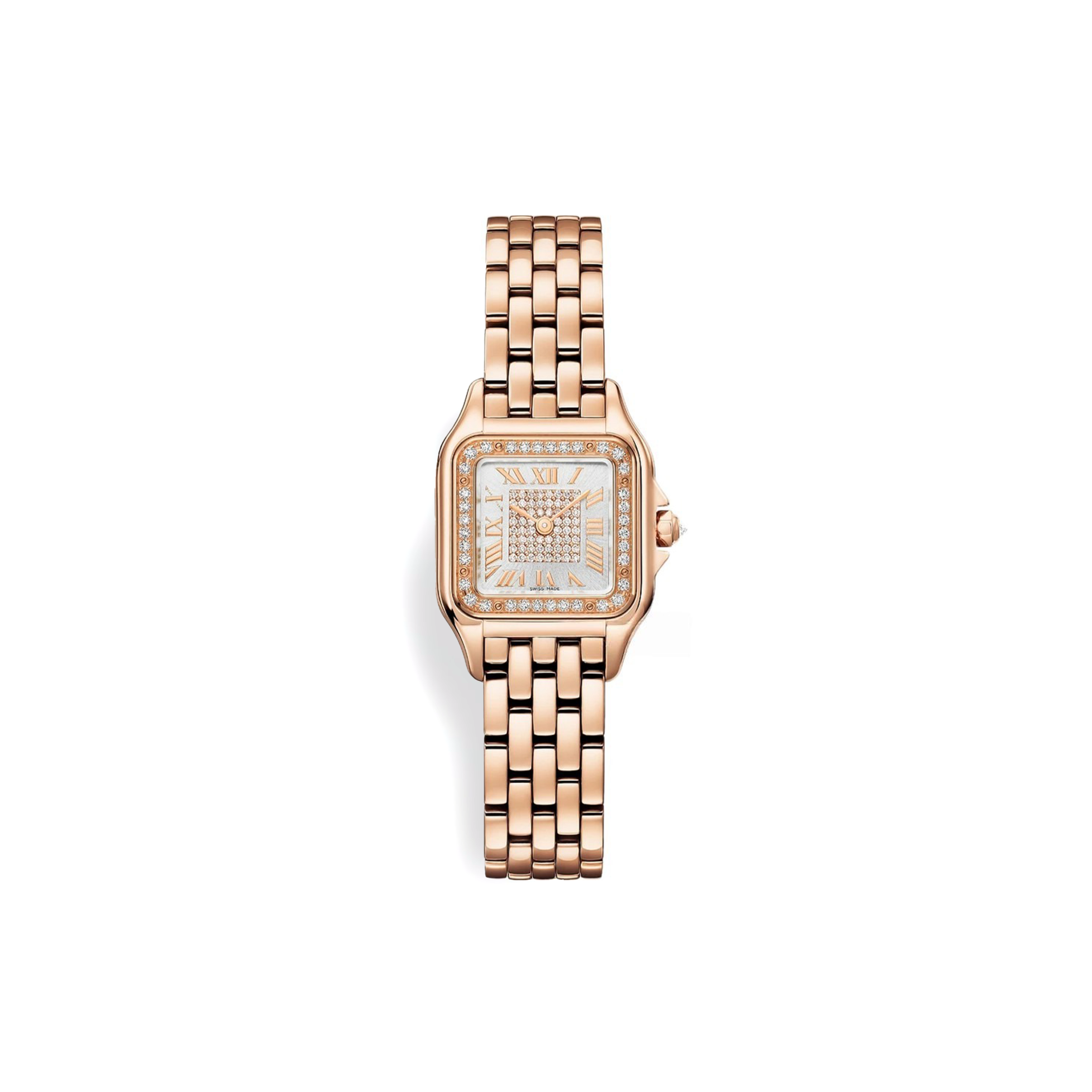 CARTIER PANTHÈRE DE CARTIER WATCH 30.3MM WJPN0077